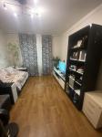 Продам 3-комнатную квартиру в новостройке, ЖК «Кристер Град», 98.20 м², косметический ремонт