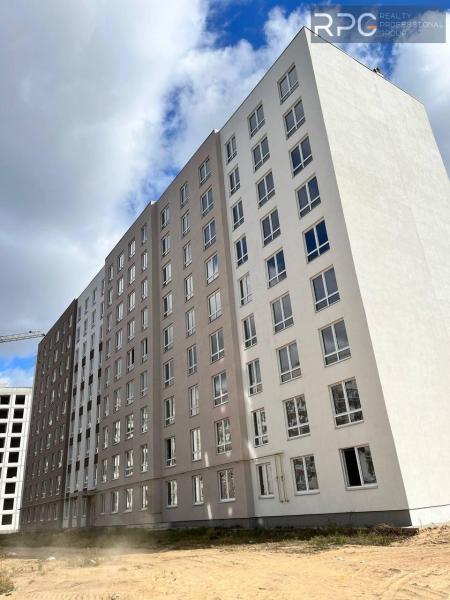 Продам 2-кімнатну квартиру, ЖМ «Новая Буча»