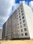 Продам 2-кімнатну квартиру, ЖМ «Новая Буча», 63 м², без ремонту