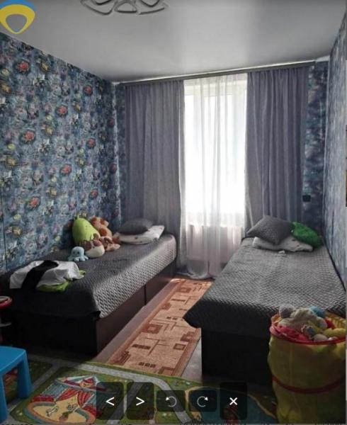 Продам 2-кімнатну квартиру в новобудові