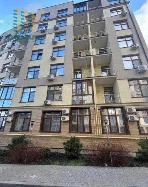 Продам 1-кімнатну квартиру, ЖК «Club Marine»