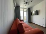 Сдам 1-комнатную квартиру в новостройке, ЖК&nbsp;Be&nbsp;the&nbsp;One, 26 м², евроремонт