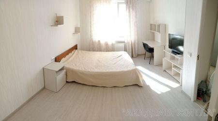 Сдам 1-комнатную квартиру в новостройке, ЖК «Welcome Home»