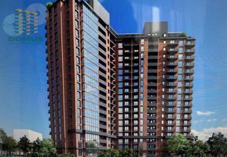 Продам 2-кімнатну квартиру, ЖК «DERBY STYLE HOUSE»