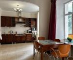 Здам 3-кімнатну квартиру, 75 м², косметичний ремонт