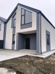 Продам 2-поверховий дуплекс, 127 м², без оздоблювальних робіт