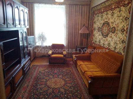 Продам 3-комнатную квартиру