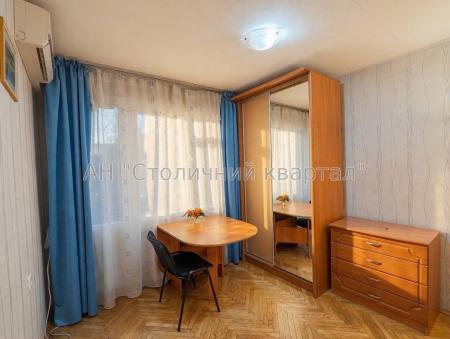 Продам 1-кімнатну квартиру