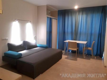 Сдам 1-комнатную квартиру в новостройке