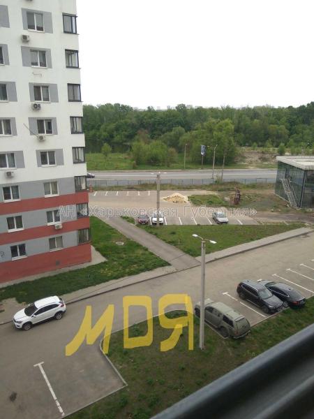Продам 1-комнатную квартиру, ЖК&nbsp;«Гидропарк»