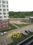 Продам 1-комнатную квартиру, ЖК&nbsp;«Гидропарк», 37 м², без отделочных работ
