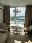 Продам 1-комнатную квартиру, ЖК Great, 47 м², авторский дизайн