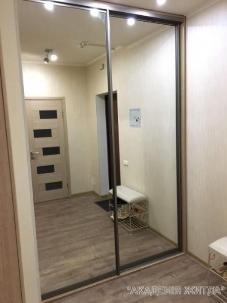 Сдам 1-комнатную квартиру, ЖК&nbsp;Парковые&nbsp;озера