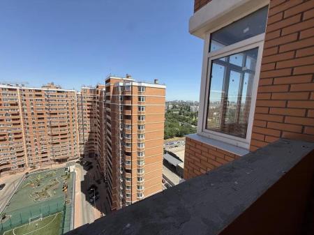 Продам 2-кімнатну квартиру в новобудові, ЖК «Real Park»