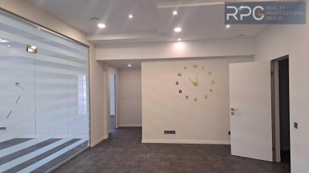 Здам офісне приміщення