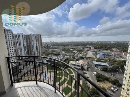 Продам 1-кімнатну квартиру, ЖК «Шістдесят шоста перлина»