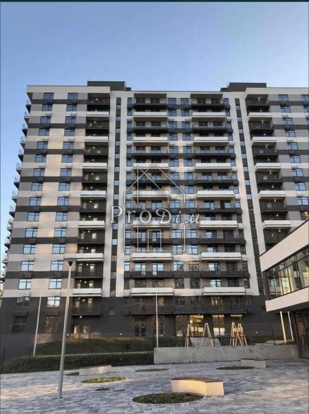 Продам 2-кімнатну квартиру в новобудові, ЖК Варшавський 2