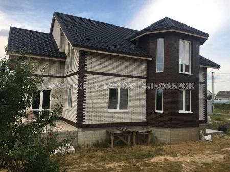 Продам 2-поверховий будинок