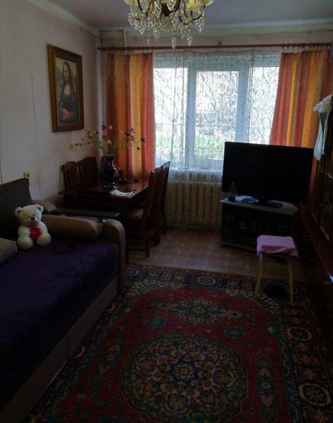 Продам 3-кімнатну квартиру
