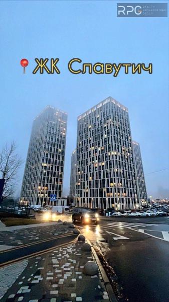 Продам 3-кімнатну квартиру, ЖК Славутич