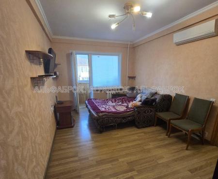 Продам 1-кімнатну квартиру