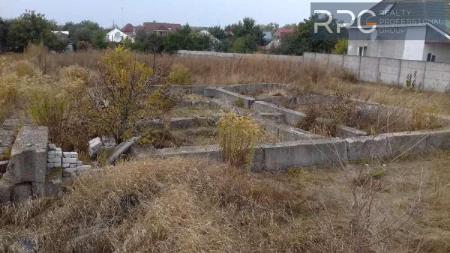 Продам дачна ділянка ділянку