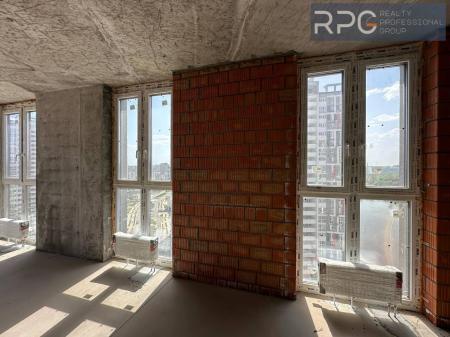 Продам 3-кімнатну квартиру, ЖК Русанівська Гавань