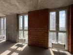 Продам 3-кімнатну квартиру, ЖК Русанівська Гавань, 102 м², без внутрішніх робіт