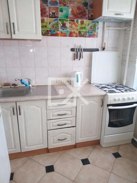 Сдам 3-комнатную квартиру