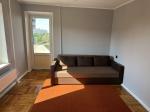 Продам 1-комнатную квартиру, 47 м², косметический ремонт