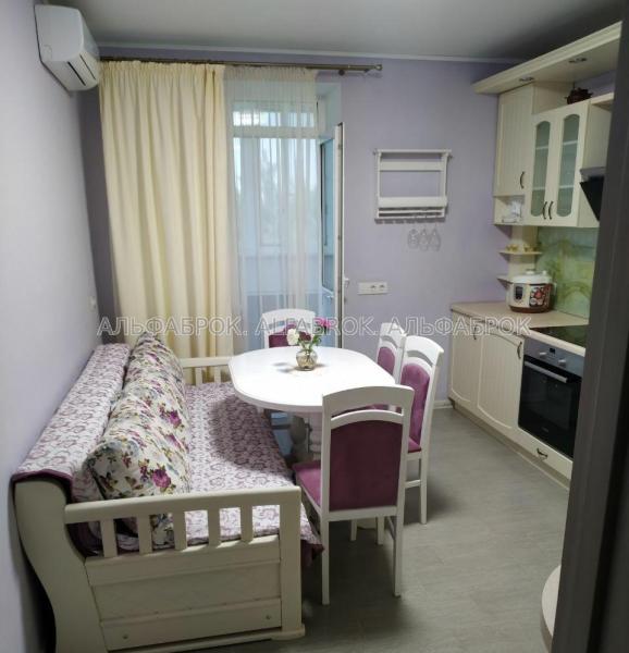 Продам 1-комнатную квартиру, ЖК Сказка