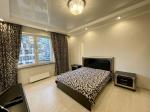 Продам 2-кімнатну квартиру в новобудові, КБ Chelsea Tower, 87.40 м², авторський дизайн