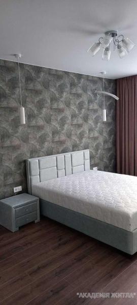 Продам 2-комнатную квартиру в новостройке, ЖК&nbsp;Новомостицко-Замковецкий