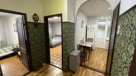 Продам 2-комнатную квартиру