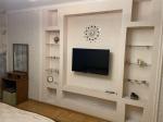Сдам 3-комнатную квартиру в новостройке, 95 м², капитальный ремонт