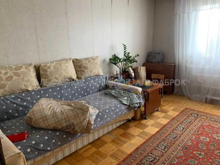 Продам 3-кімнатну квартиру