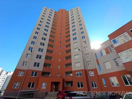 Продам 1-комнатную квартиру, ЖК&nbsp;Ул.&nbsp;Милославская,&nbsp;18