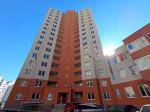 Продам 1-комнатную квартиру, ЖК&nbsp;Ул.&nbsp;Милославская,&nbsp;18, 38 м², без внутренних работ