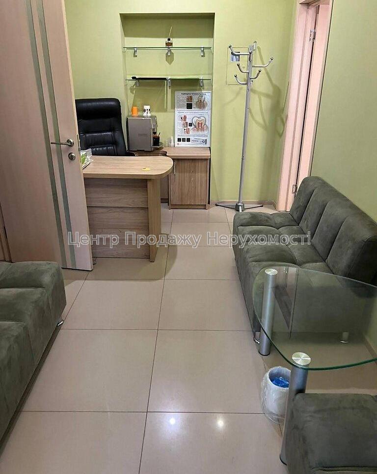 Фото Продам приміщення на ХТЗ3