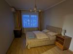 Сдам 2-комнатную квартиру, 58 м², евроремонт