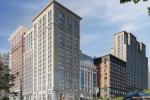 Продам 2-кімнатну квартиру в новобудові, ЖК Stanford, 89 м², без ремонту