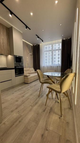 Продам 1-кімнатну квартиру в новобудові, ЖК «Шістдесят перша перлина»