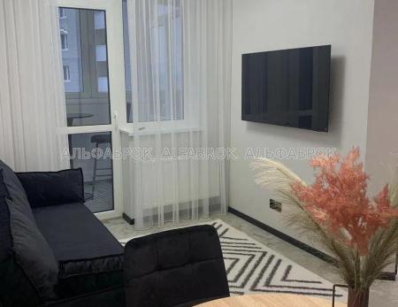 Продам 1-комнатную квартиру, ЖК Navigator