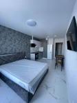 Здам квартиру-студію, 28.20 м², євроремонт