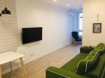 Сдам 1-комнатную квартиру в новостройке, ЖК&nbsp;Славутич, 40 м², евроремонт