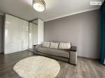 Продам 1-комнатную квартиру, 33.20 м², капитальный ремонт