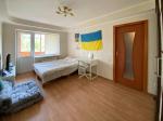 Здам 1-кімнатну квартиру, 32.70 м², євроремонт
