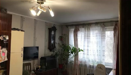 Продам 3-кімнатну квартиру