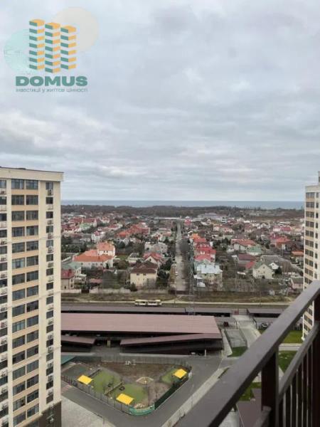 Продам 3-кімнатну квартиру, ЖК «П'ятдесят сьома перлина»
