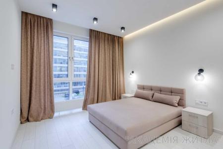 Сдам 1-комнатную квартиру в новостройке, ЖК&nbsp;ул.&nbsp;Лейпцигская,&nbsp;13